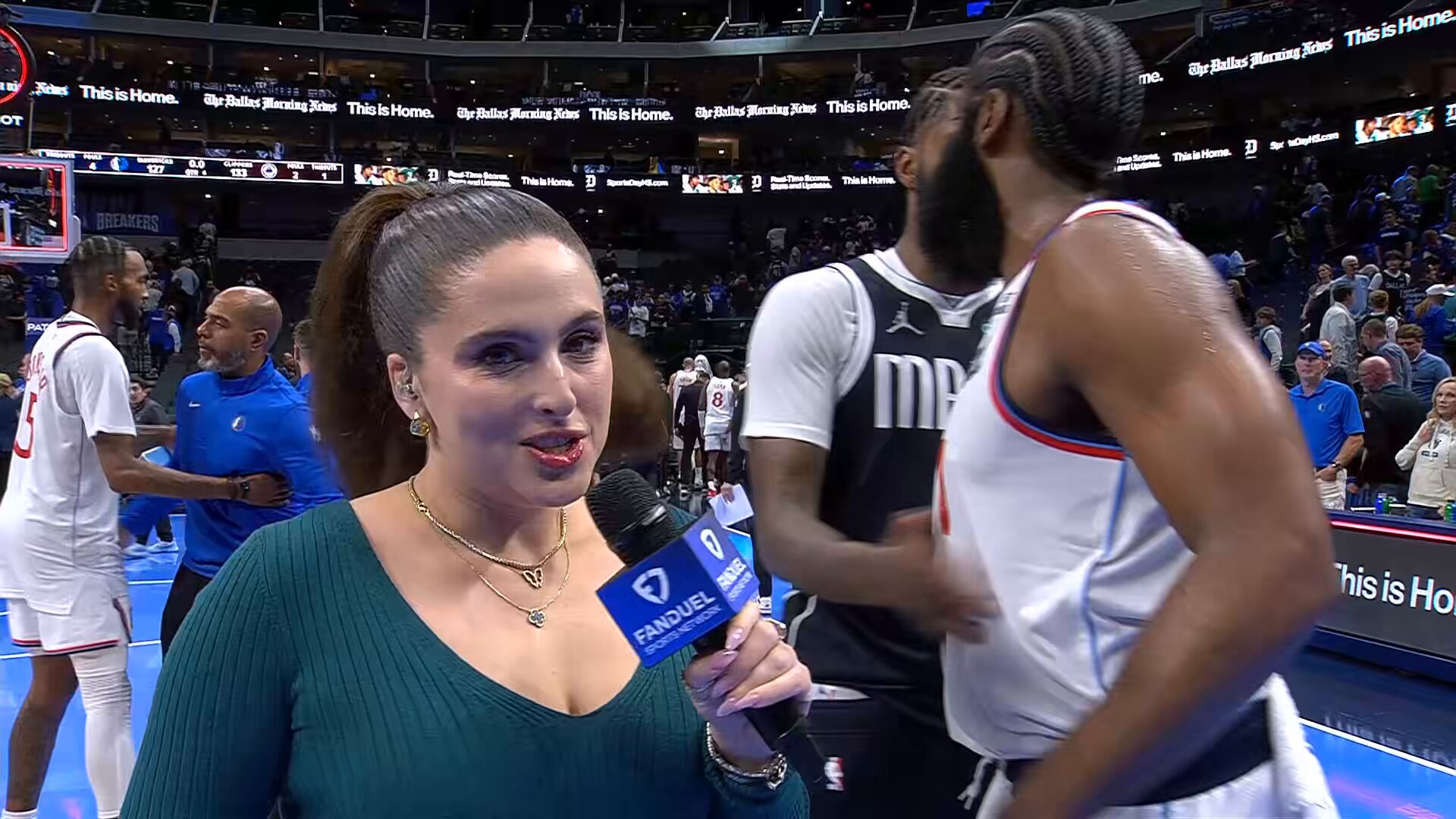 LA Clippers (@LAClippers) on X