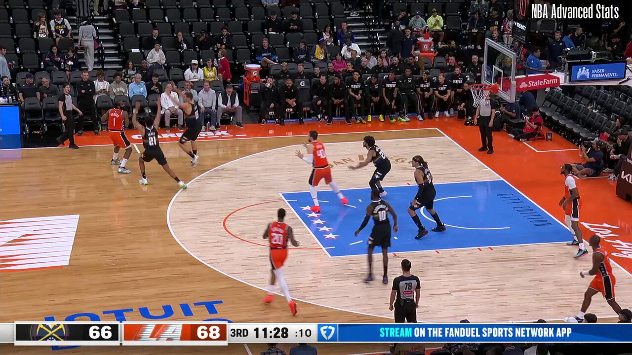 Justin W (@LAClippersFilm) on X