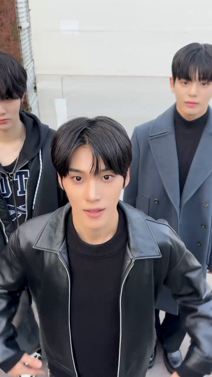 EVNNE JAPAN FANBASE (@EVNNE_JPFB) / Posts / X