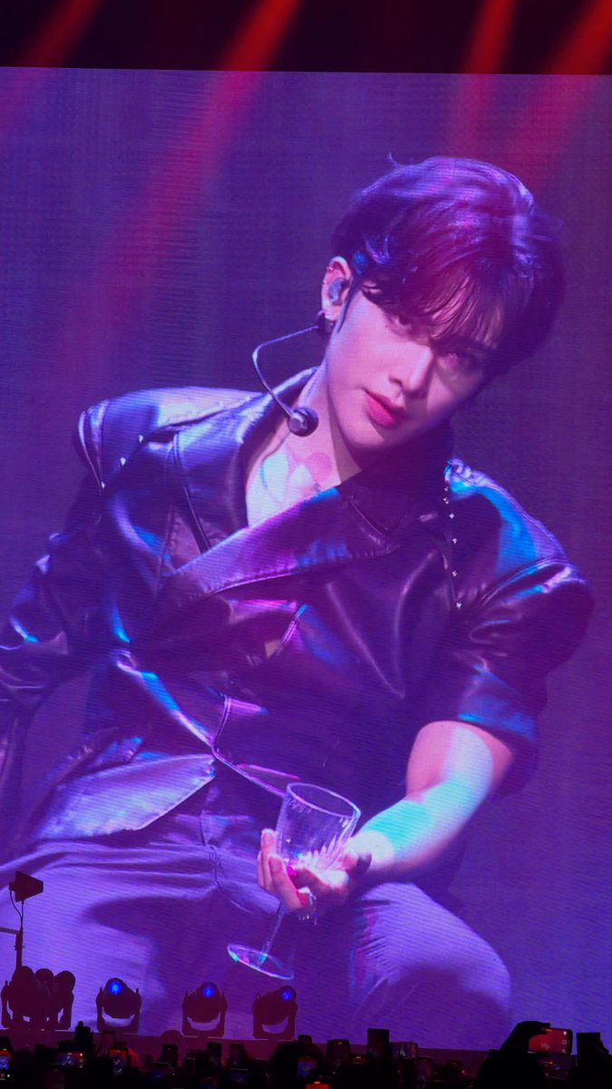 251115 HERE&NOW SINGAPORE i fear we are never getting over this