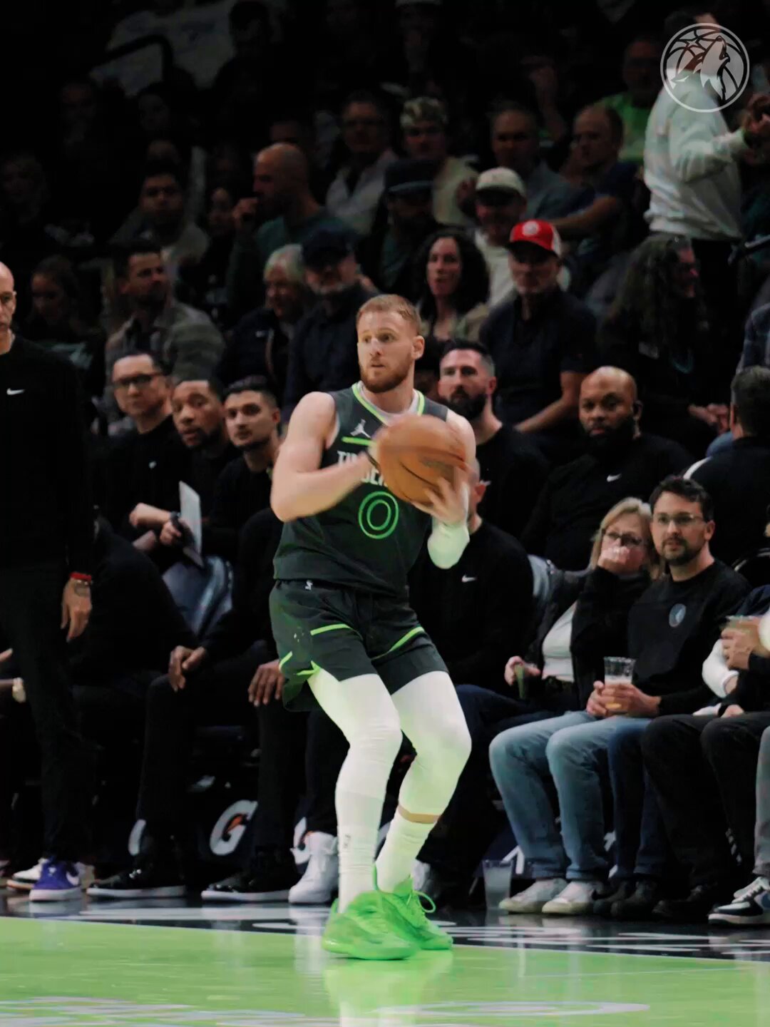 Minnesota Timberwolves (@Timberwolves) on X