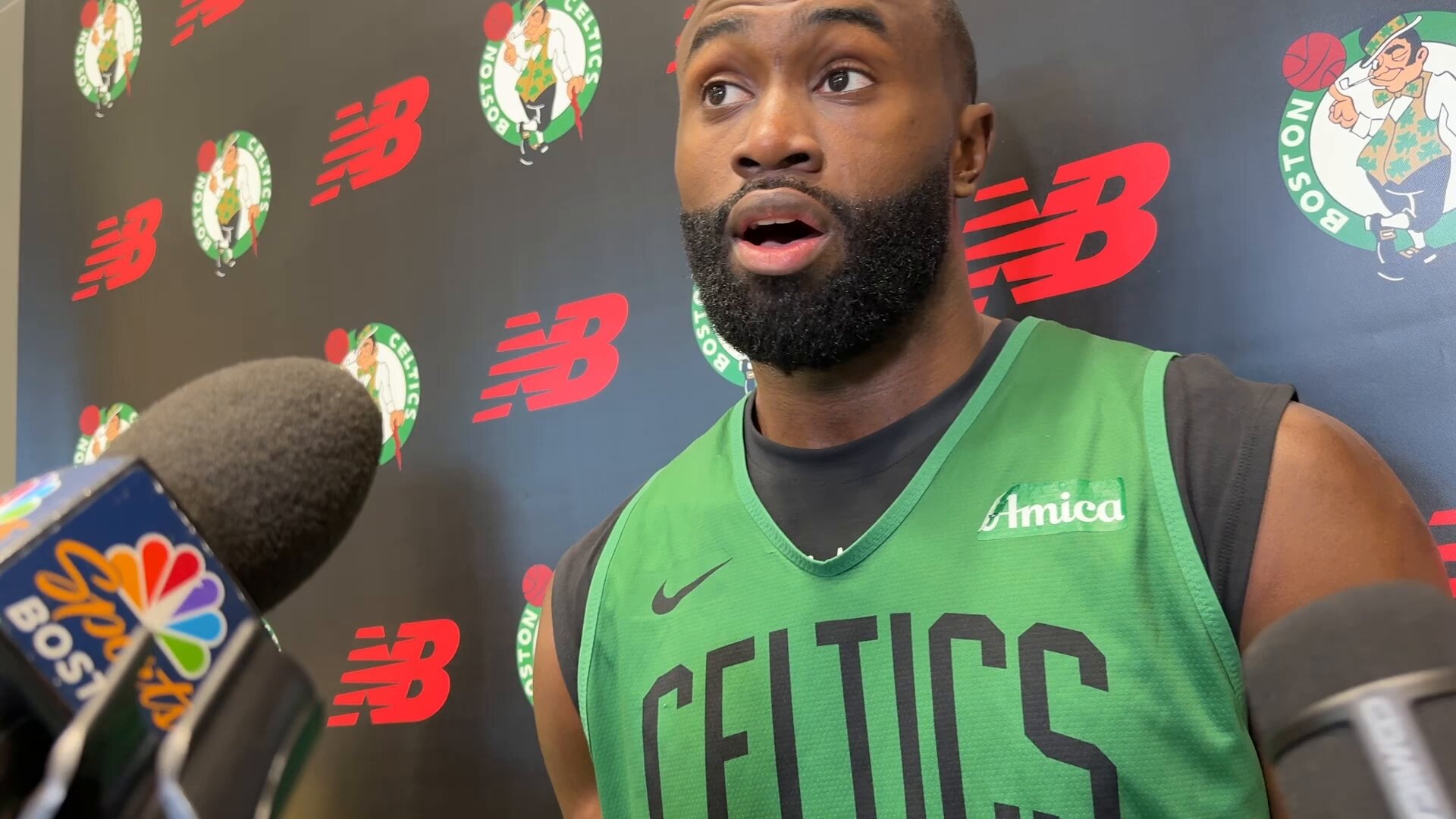 Celtics on CLNS (@CelticsCLNS) on X