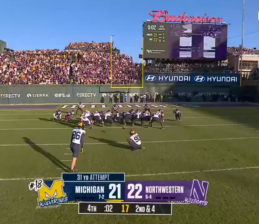 uofmcoverage (@uofmcoverage) on X