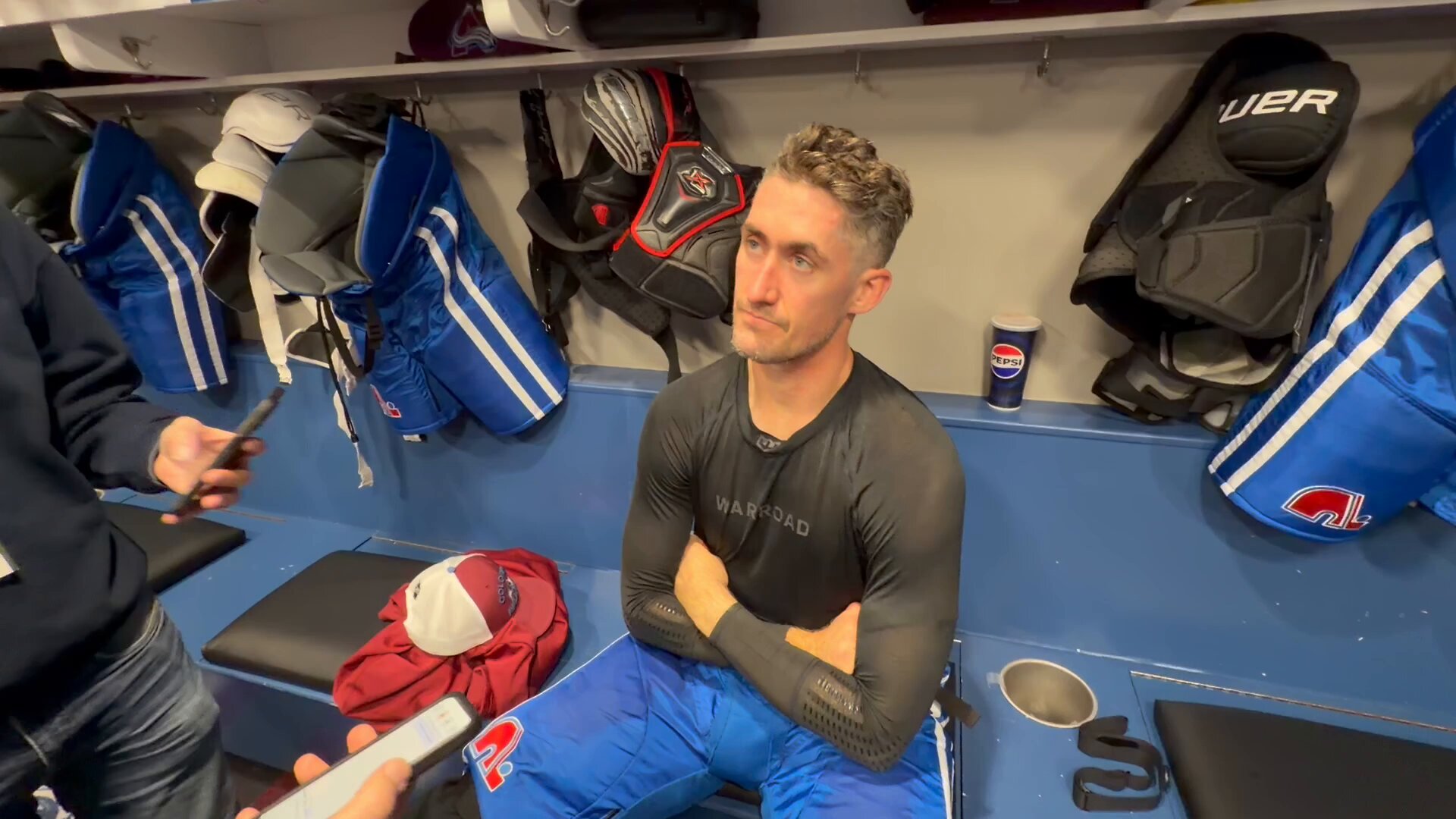 Ryan O'Hara (@OHaraSports) on X