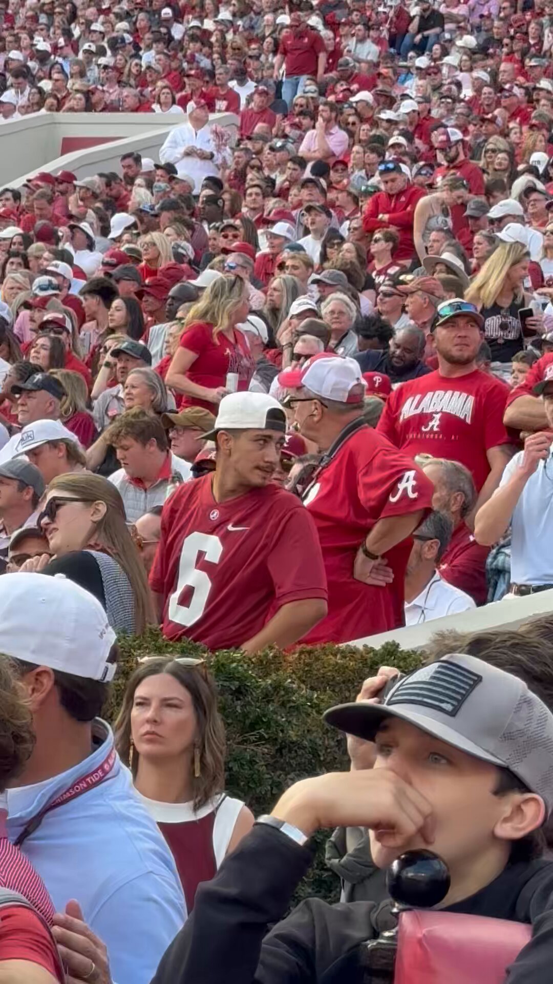 Alabama Crimson Tide | AL.com (@aldotcomTide) on X