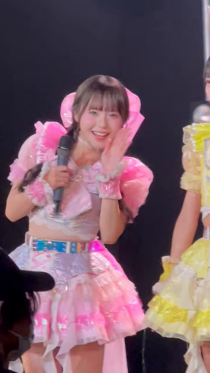 amill❤︎様　リクエスト AQA #あくあらいぶらりー #來莉みる #みるをみると世界がくるり