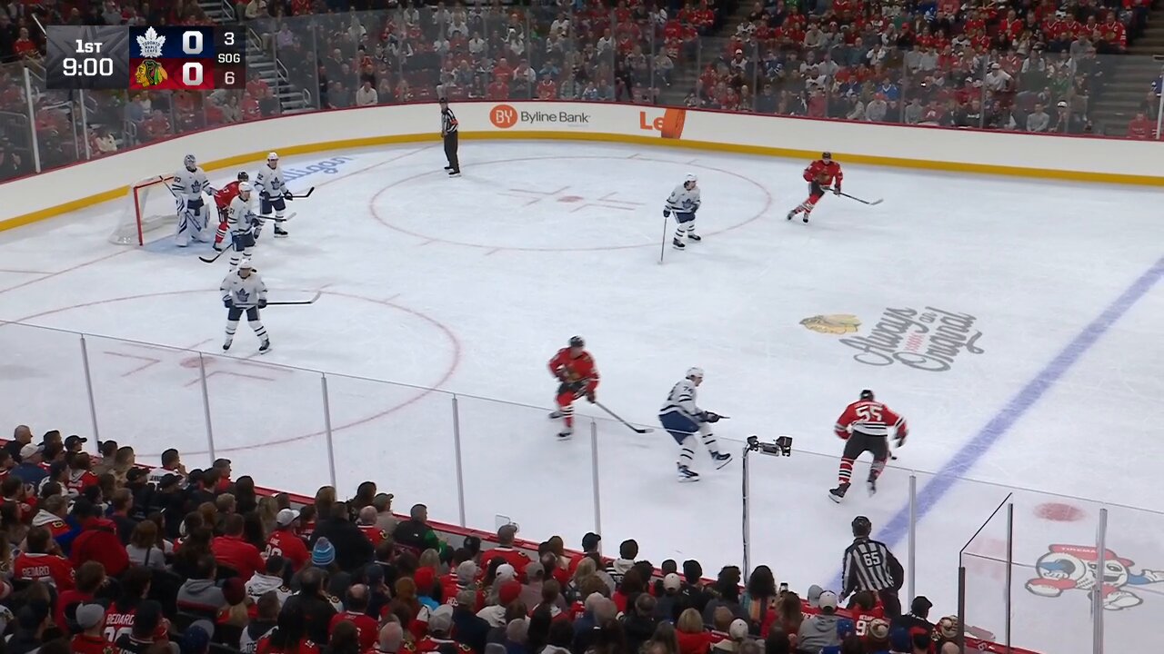 Chicago Blackhawks (@NHLBlackhawks) on X