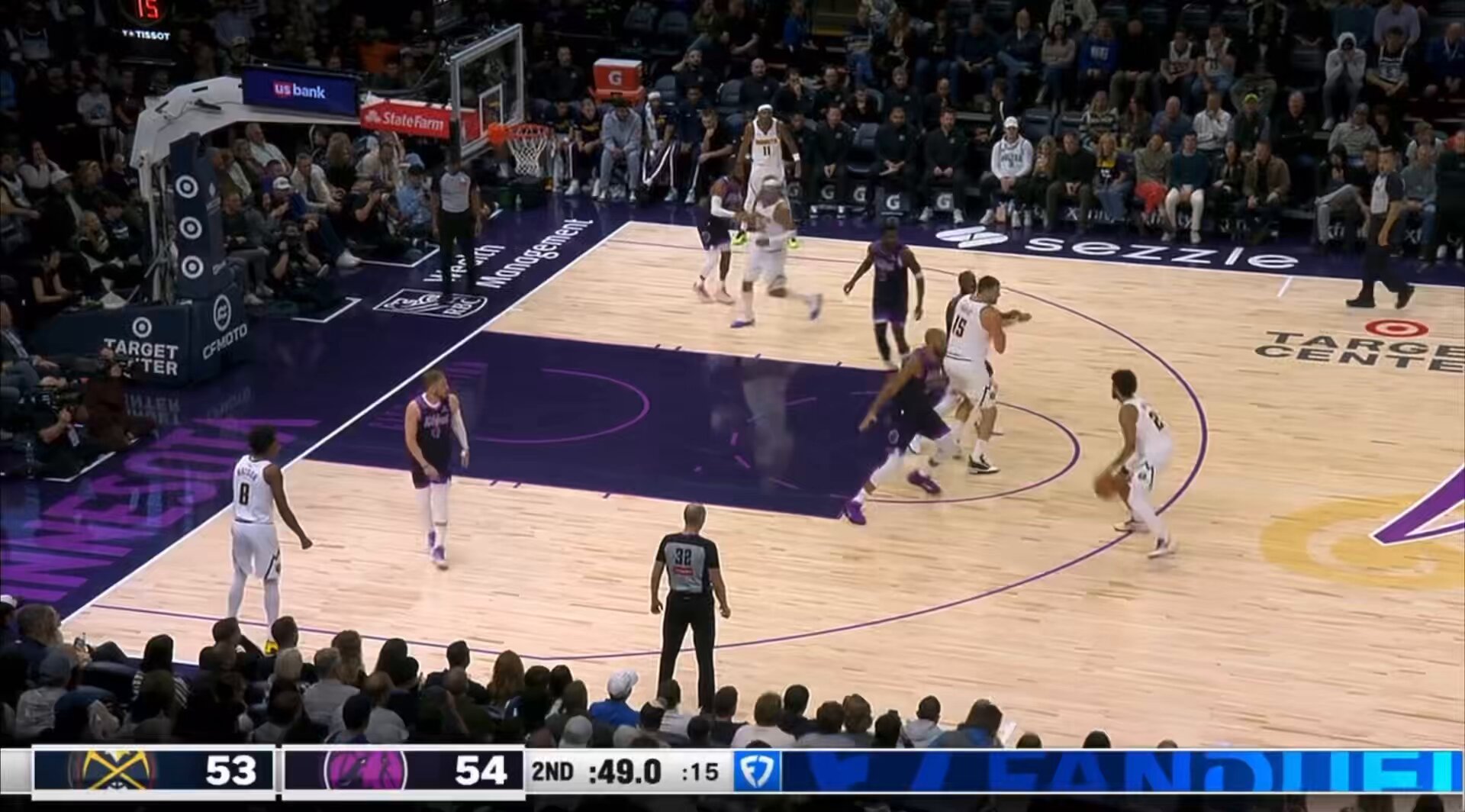 Timberwolves Clips (@WolvesClips) on X