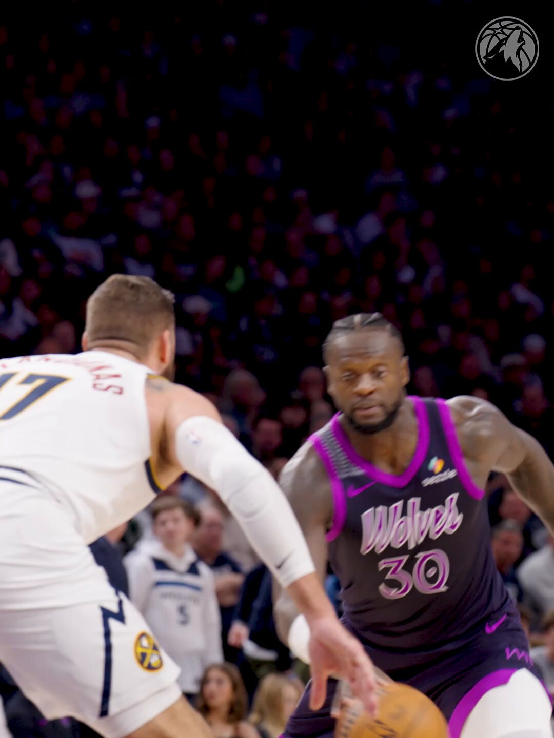 Minnesota Timberwolves (@Timberwolves) on X