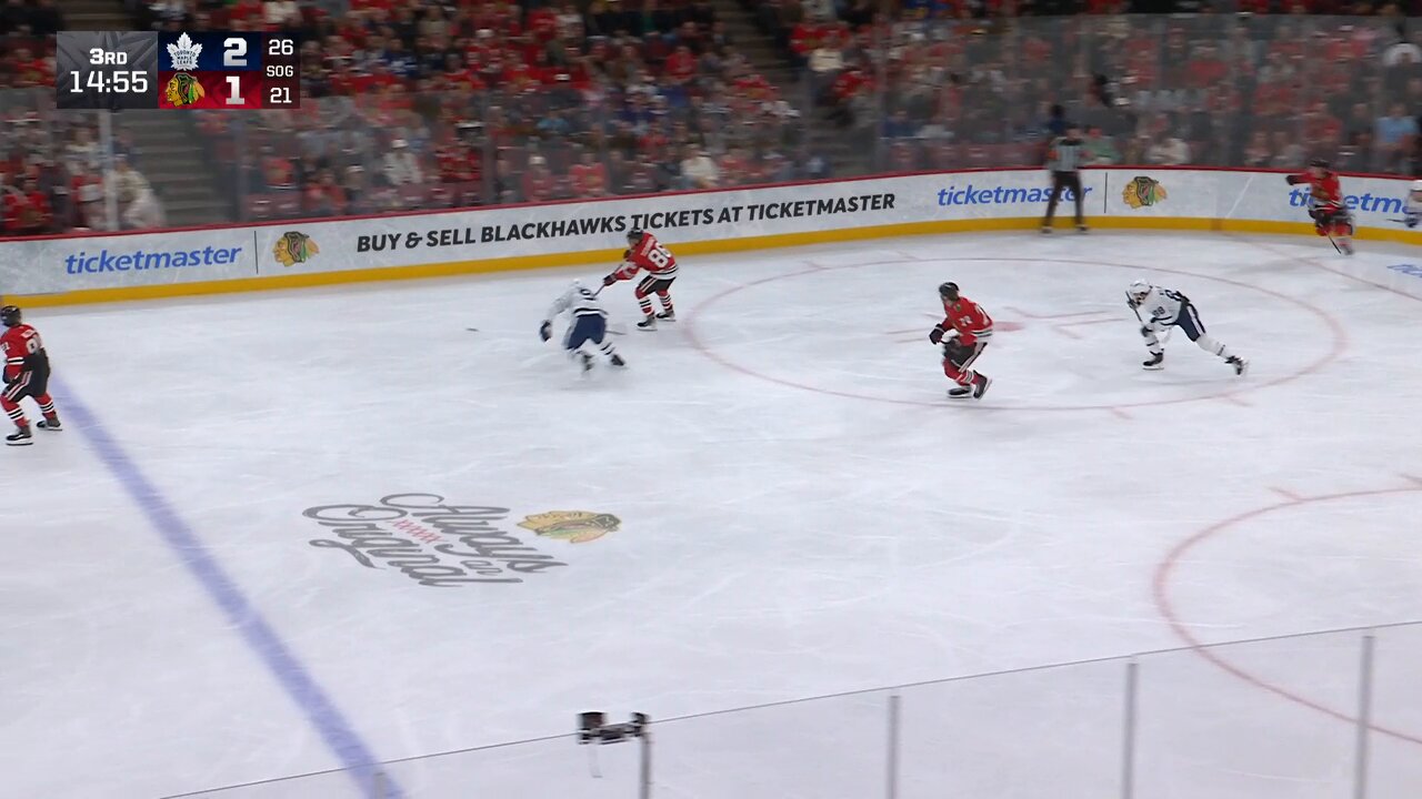 Chicago Blackhawks (@NHLBlackhawks) on X