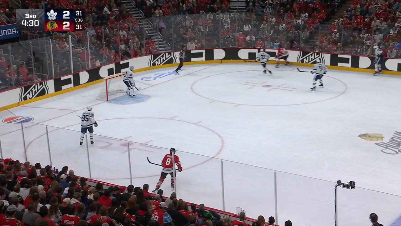 Chicago Blackhawks (@NHLBlackhawks) on X