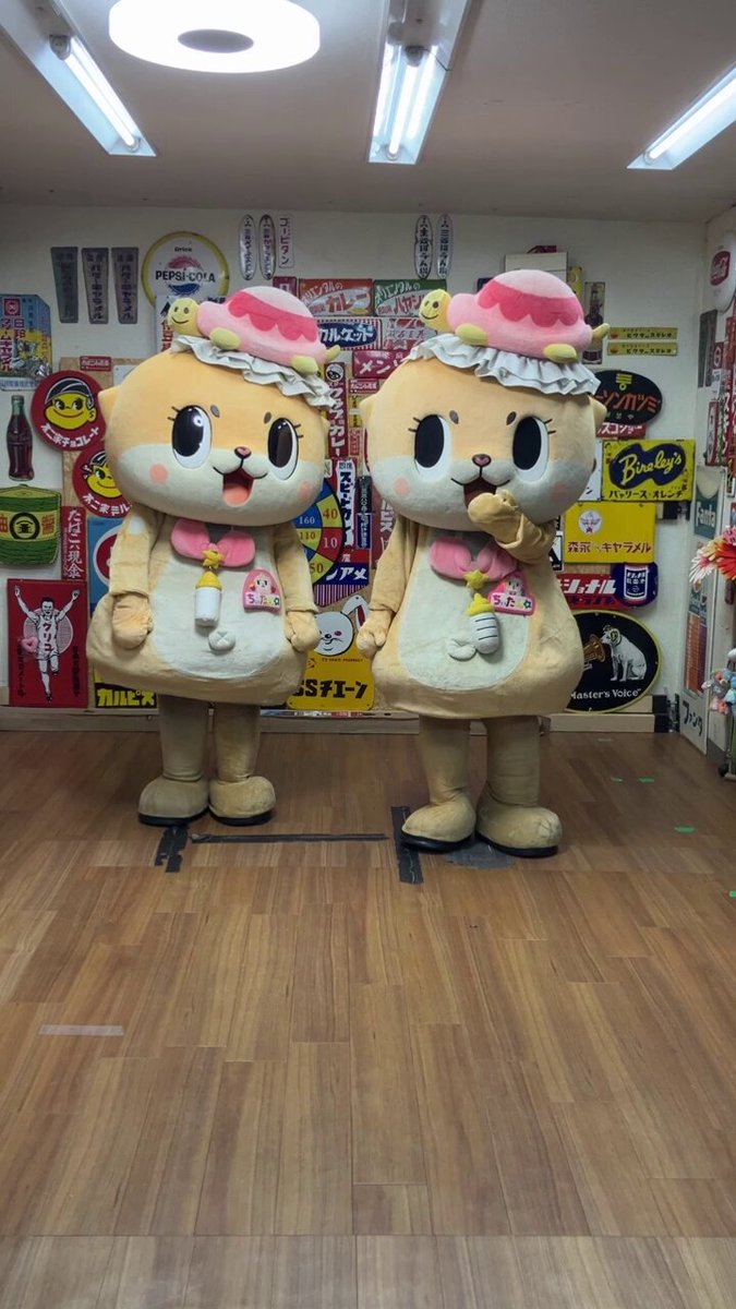 ちぃたん☆／Chiitan (@chiitan7407) / Posts / X