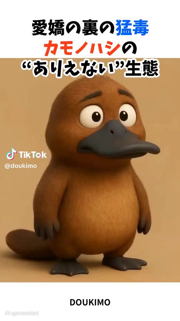 カモノハシ様　ご確認お願いします カモノハシ