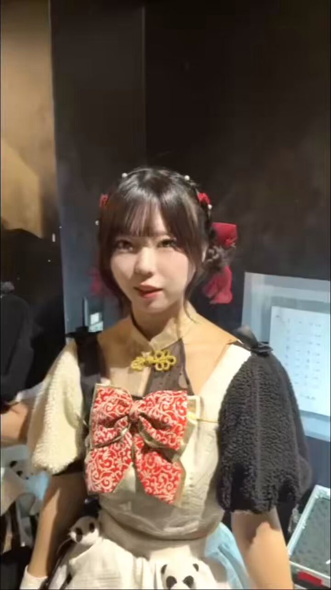 なないろパンダちゃん。 (@NANAPAN_GDL) / Posts / X