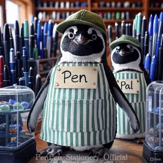 penpen様 Wood Pen 銘木ボールペン 楠 / くすのき SP15306 PARKER type | F