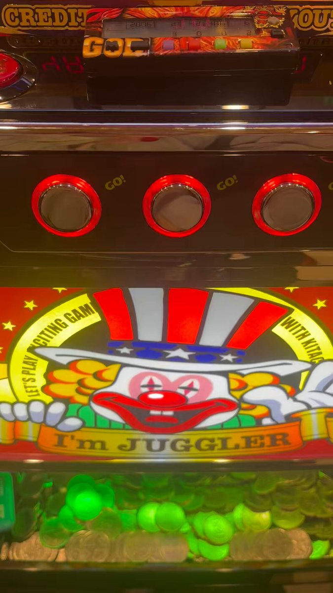 みーちゃん。必勝本ライター (@mii_chan_777) / Posts / X