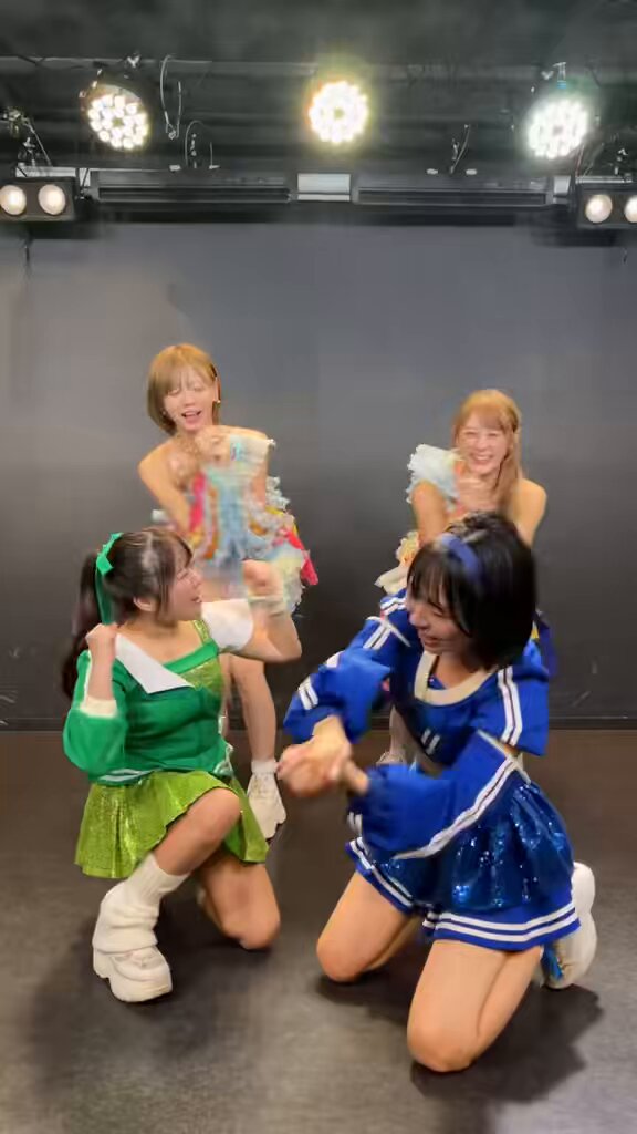 まなみ【unSea】0313 Zepp shinjuku (@mamiri_manami) / Posts / X