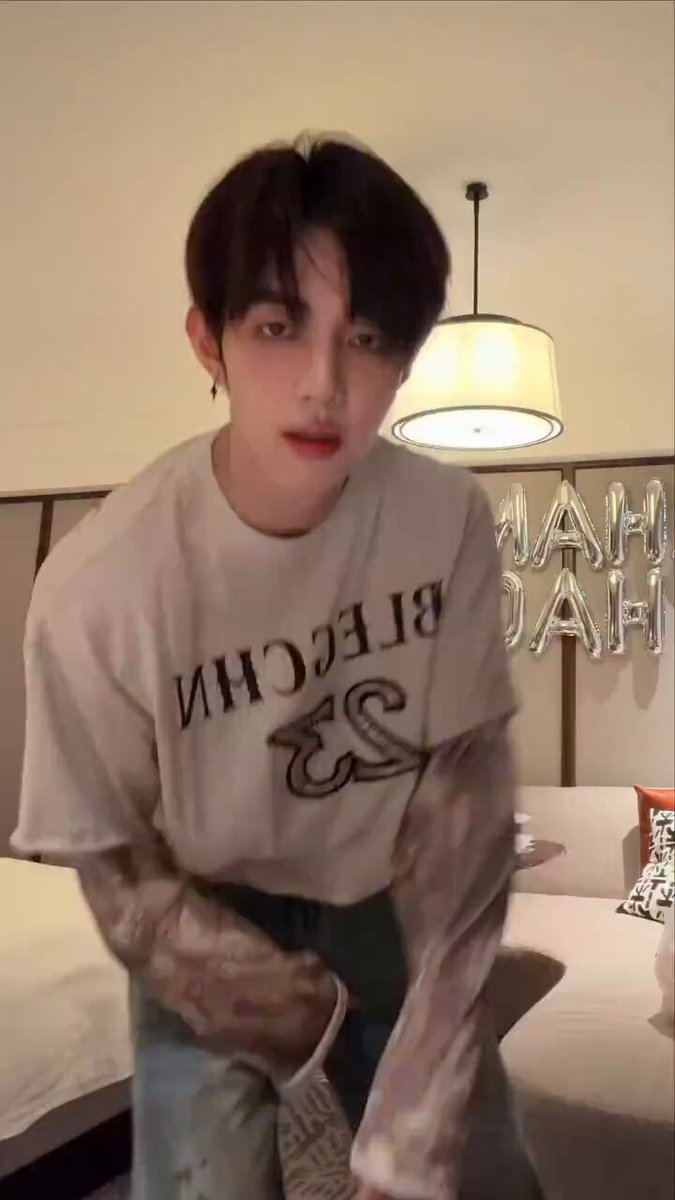 ZB1 ジャンハオ ヨントン サイン ポラロイド サインポラ 6集