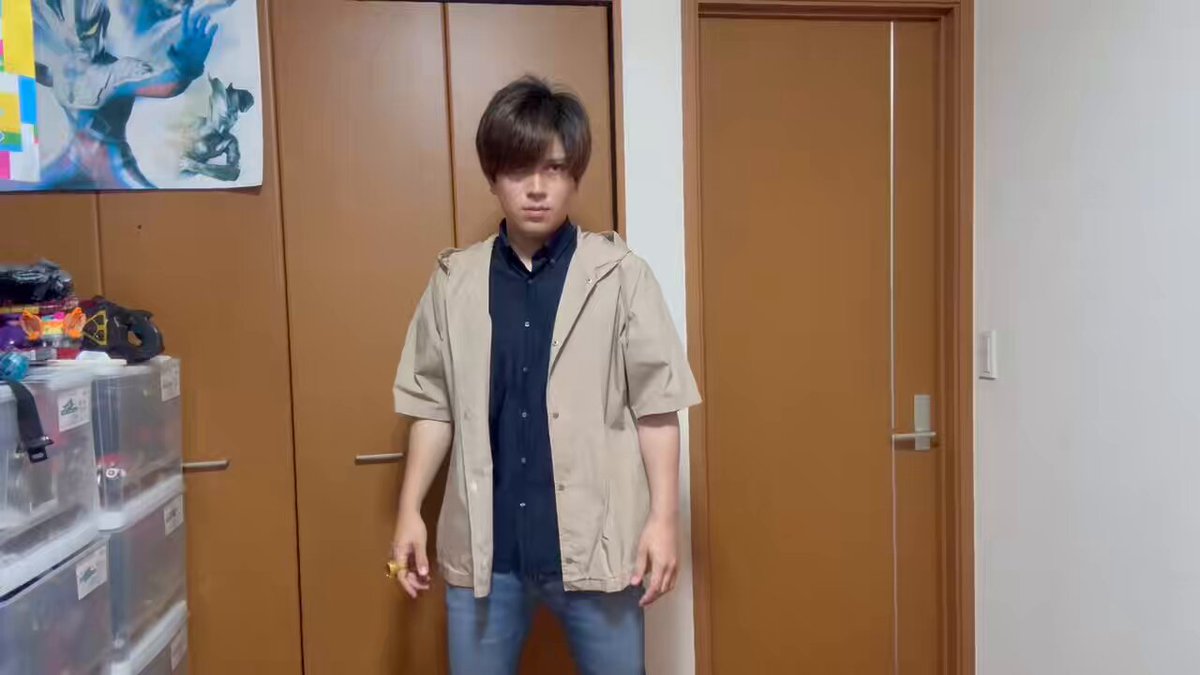 としくんΩ⚔️ (@agiton_tsmg) / Posts / X