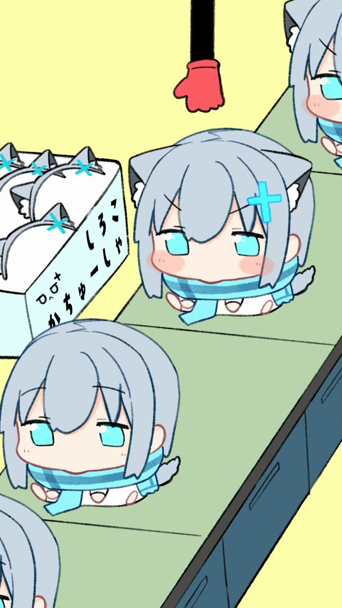 うろで@東4フ01ab(1日目) (@urode_210411) / Posts / X