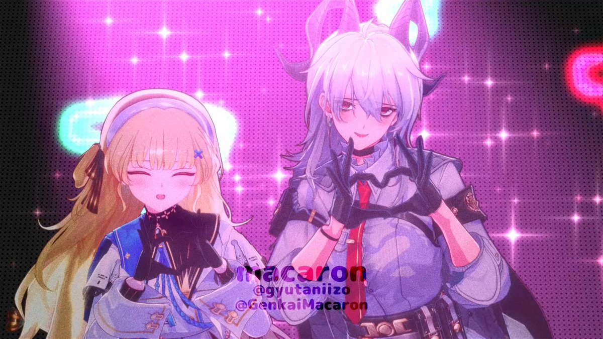 まかろん様 まかろんちゃんねる🍰✧*｡ (@gyutaniizo) / Posts / X