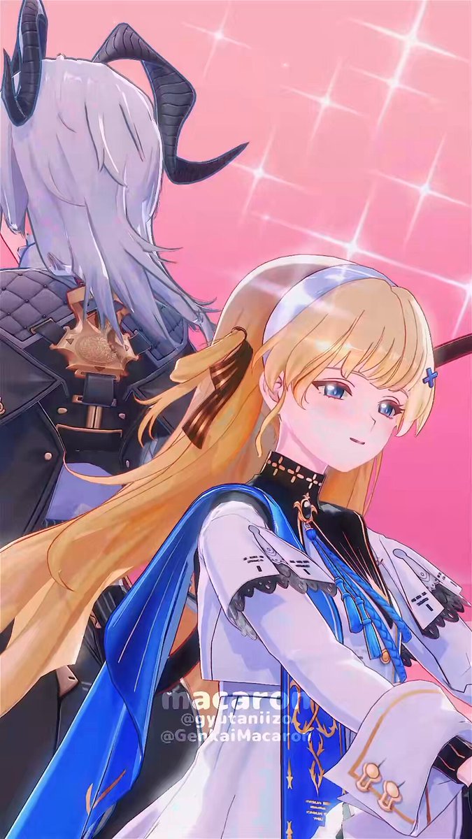 まかろんちゃんねる🍰✧*｡ (@gyutaniizo) / Posts / X