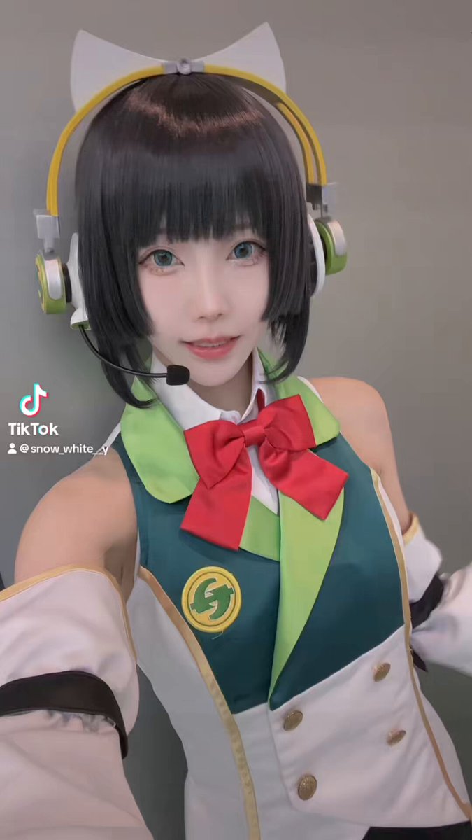 しらゆき❄️ (@Snow_White__y) / Highlights / X