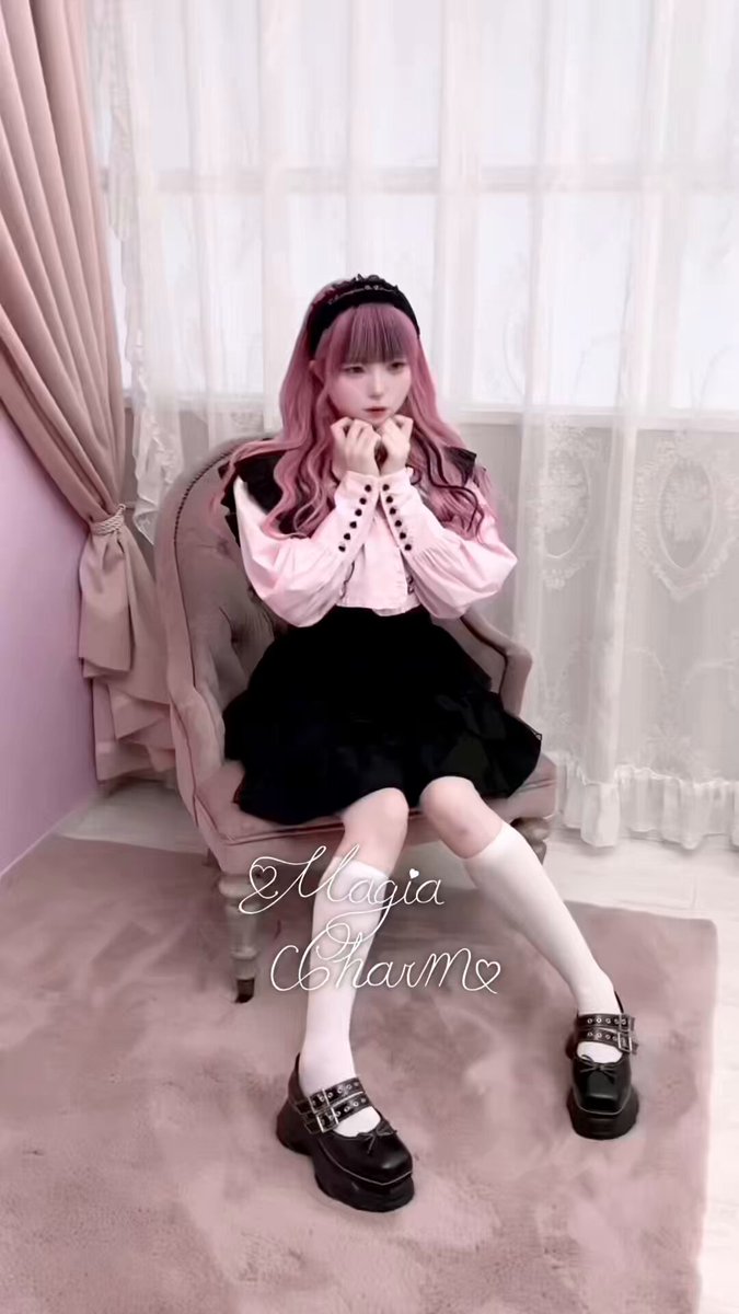 まきちゃん🎀 (@mpurplek) / Posts / X