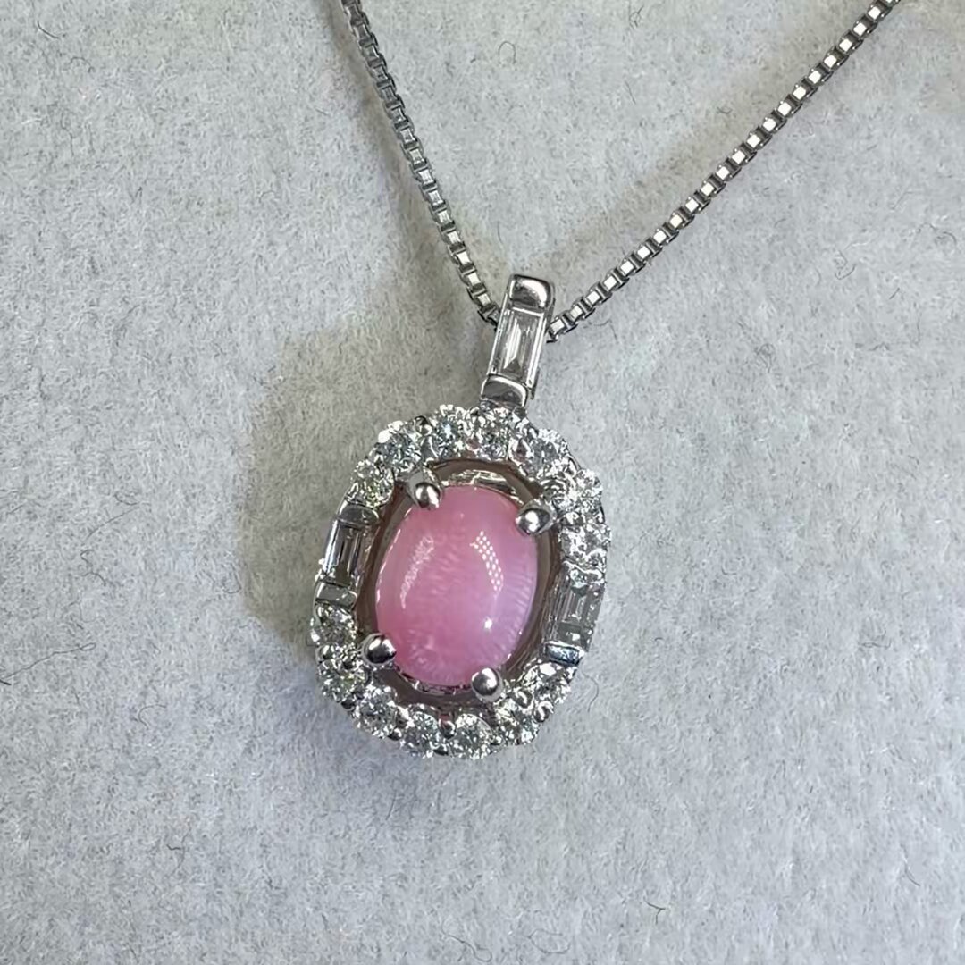 新入荷セール品①⑦】 Pt900 Pt850 コンクパール 0.50ct ダイヤモンド