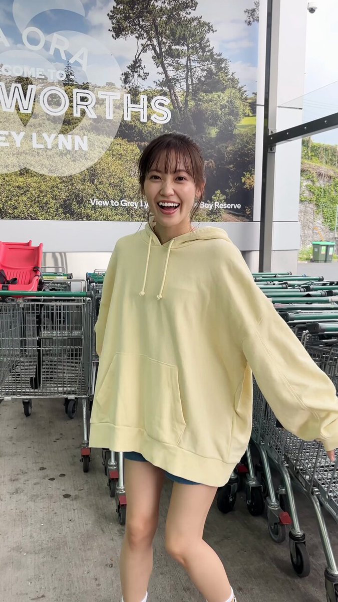 フォロー欄これなの嬉しい