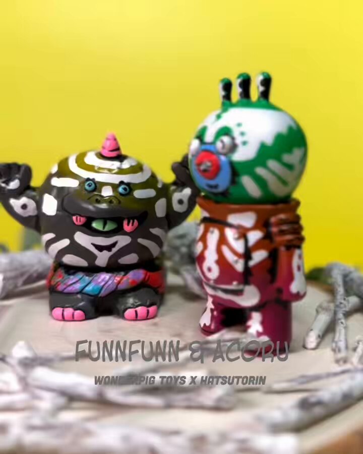 Hatsutorin / ハツトリン (@hatsutorin) / Posts / X