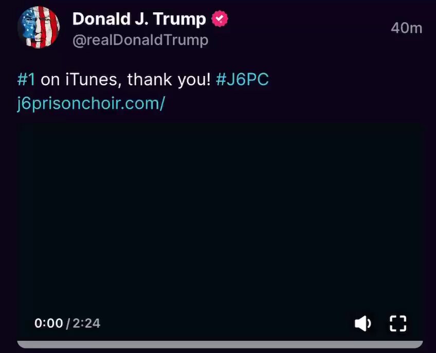 IRISH PATRIOT (@irishpatriot91) on X