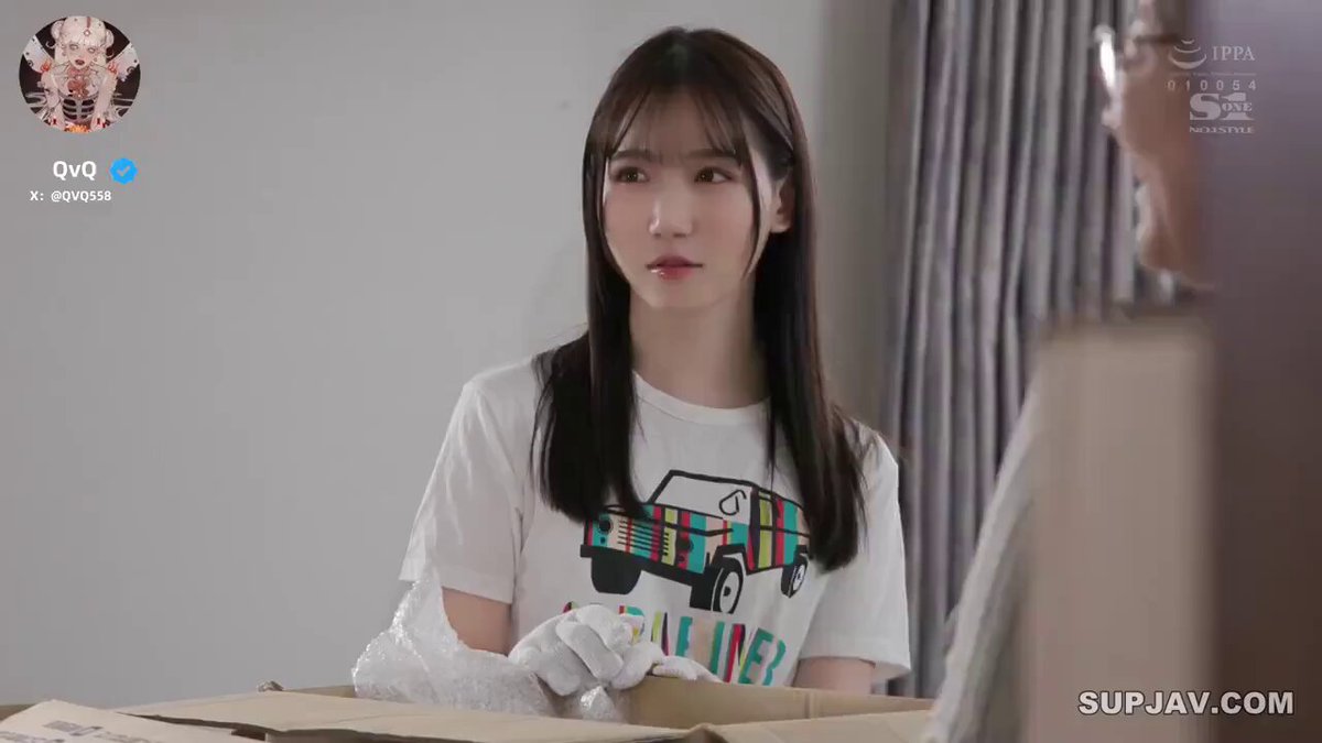 SONE-347        Marin Mita