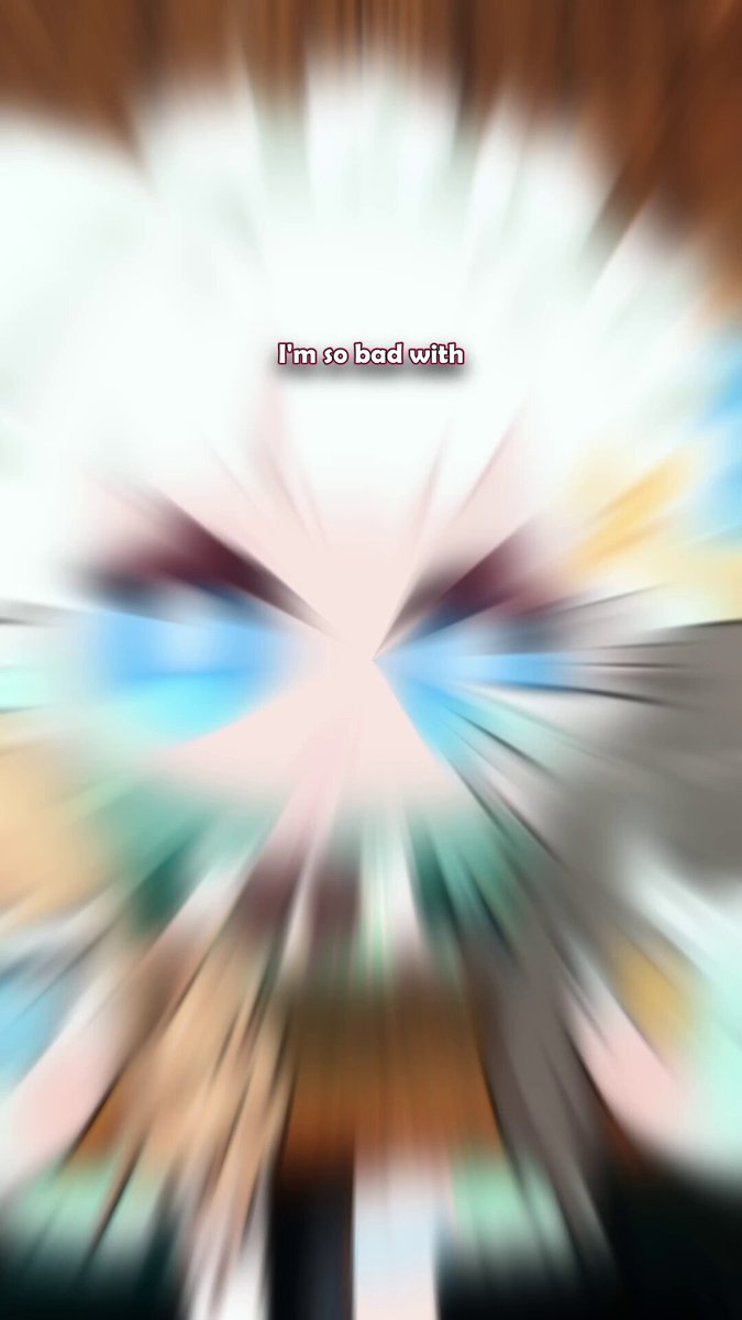 I wish to once again be isekai'd under the rainbow cloth