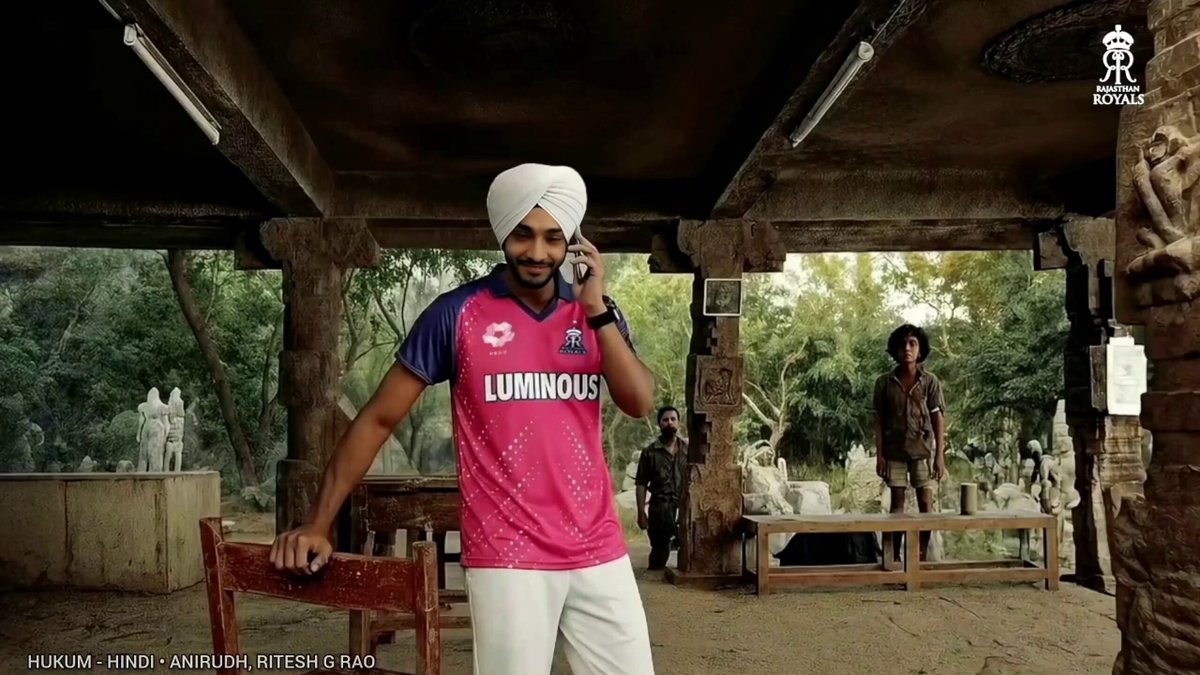 Head Coach Ka Hukum Picture