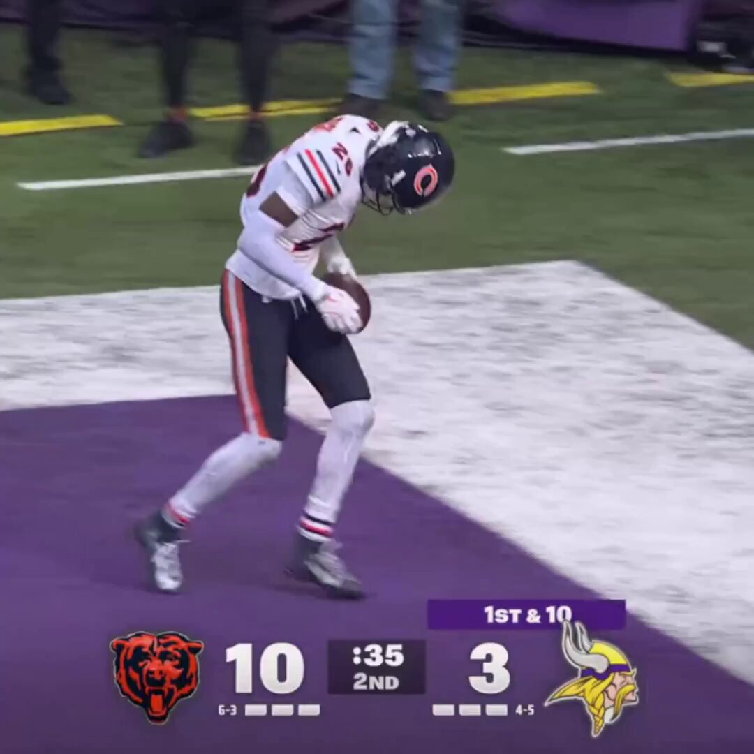 Arye Pulli (@AryePulliNFL) on X