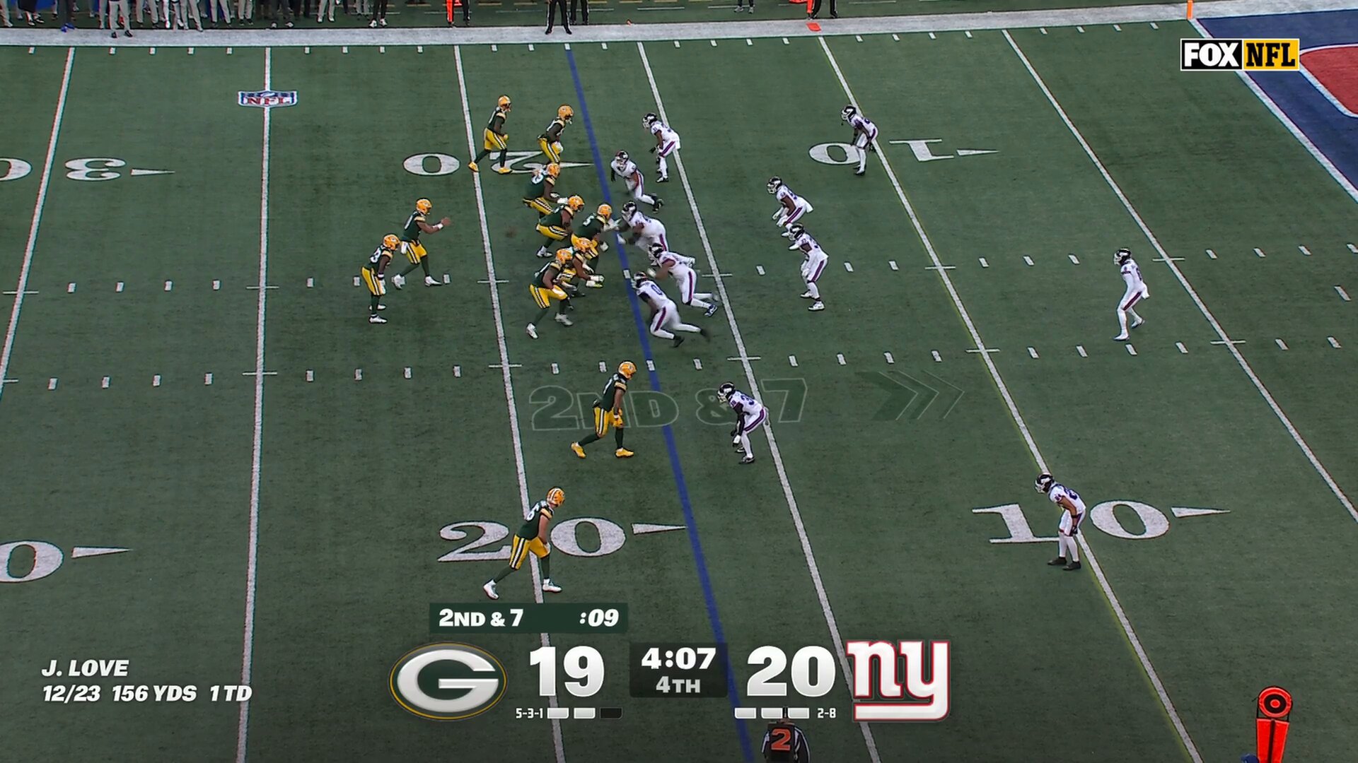 Green Bay Packers (@packers) on X