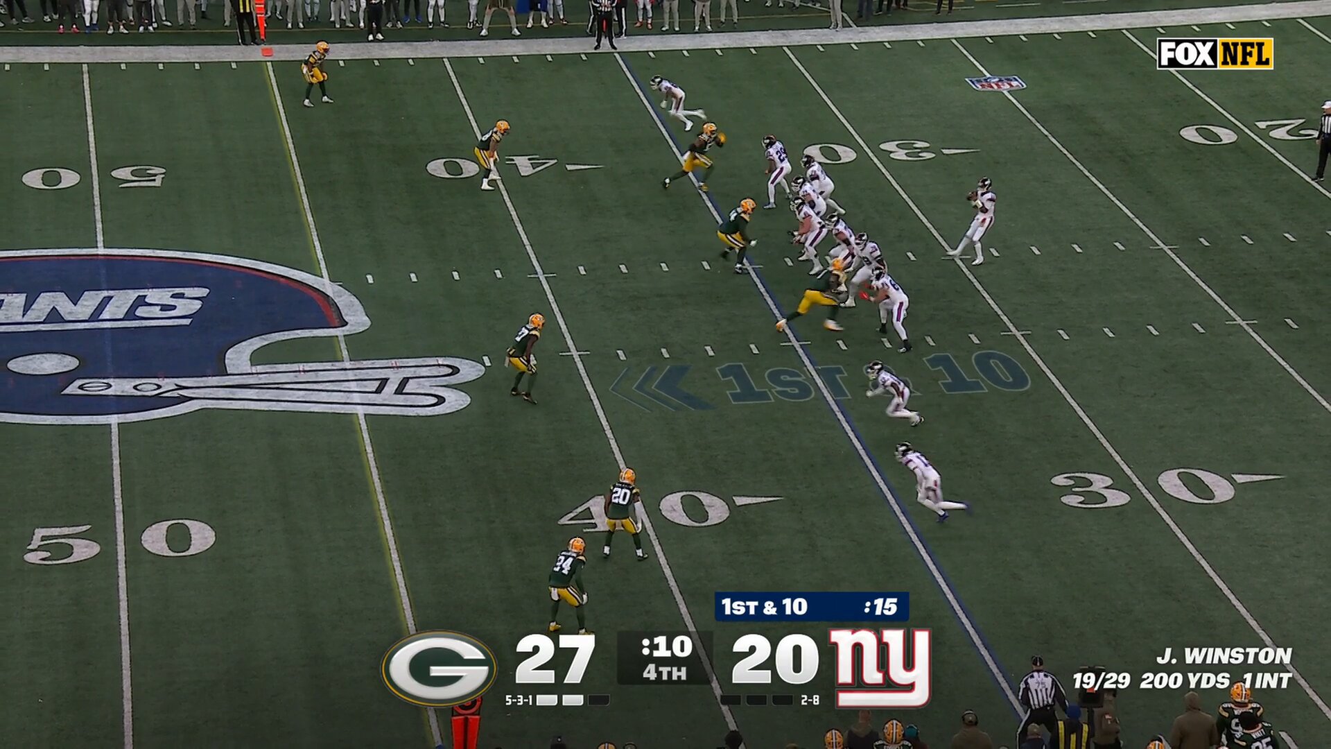 Green Bay Packers (@packers) on X