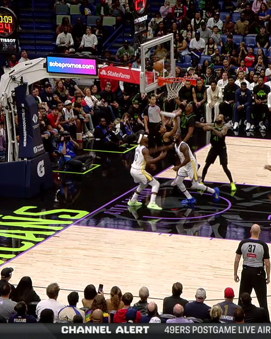 Bleacher Report (@BleacherReport) on X