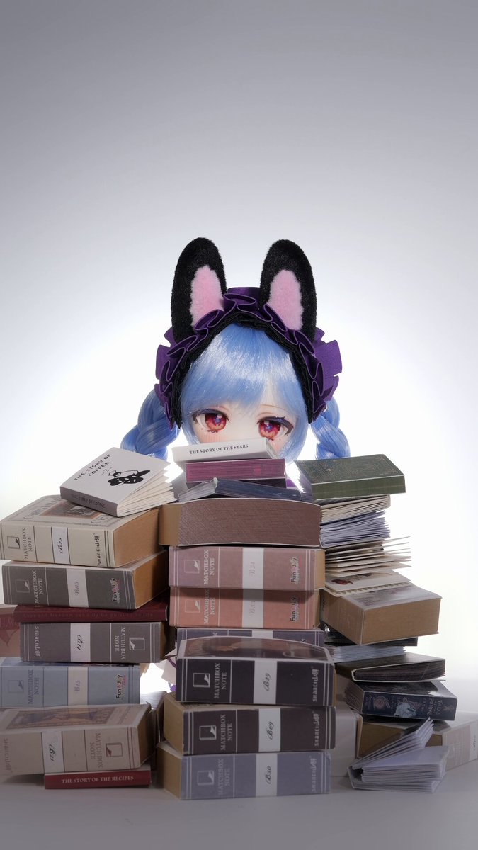 Hminor Tudou キャストドール 正規品 趣味について（キャストドール 繆） | あなたしか知らない