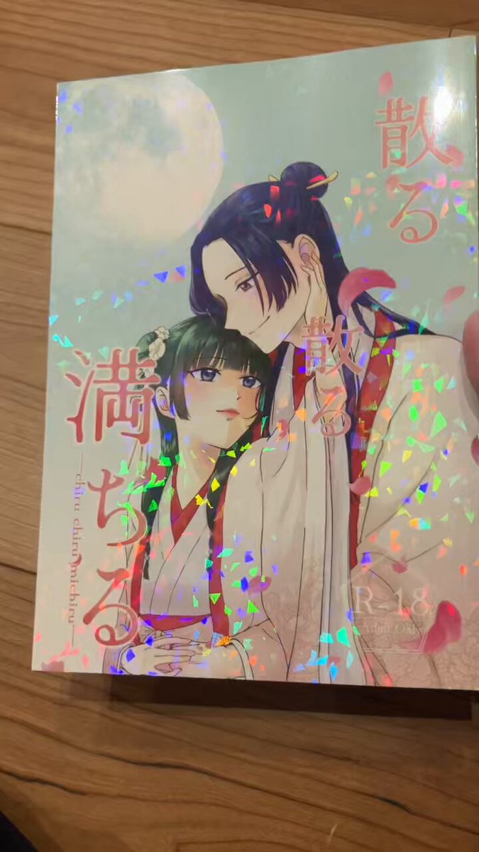 しろくろ@11/16 東7 W12a (@shirokuro944) / Posts / X