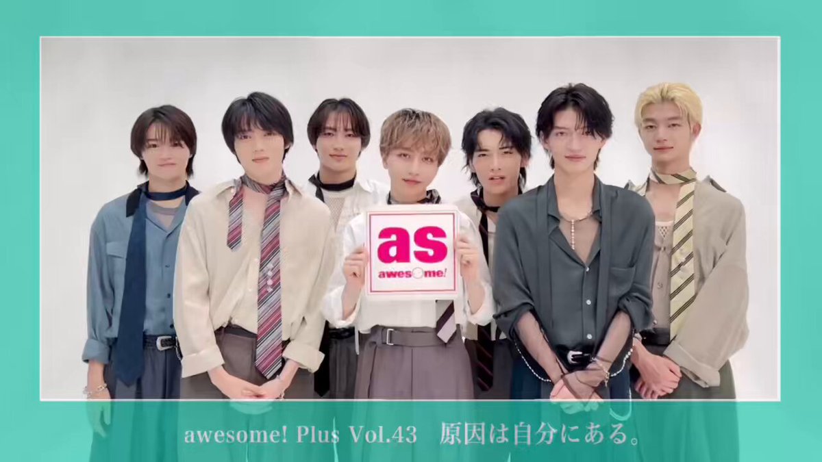 原因は自分にある。 (@genjibu_sdr) / Posts / X