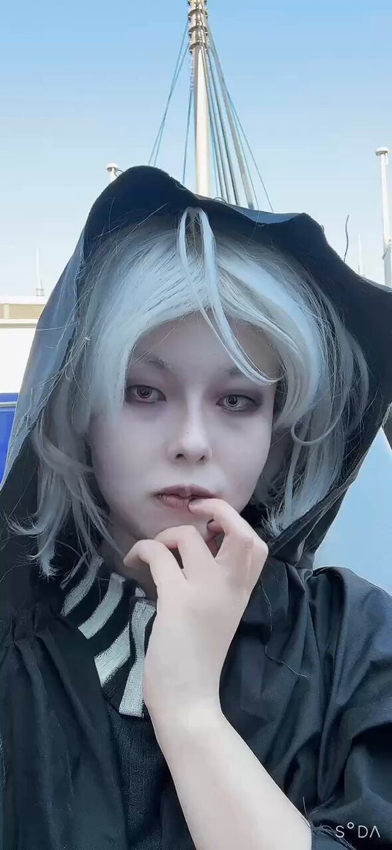 或暮名%桃太郎%𝙉𝙚𝙭𝙩⇝KPF両日 (@momo_taotaro) / Posts / X