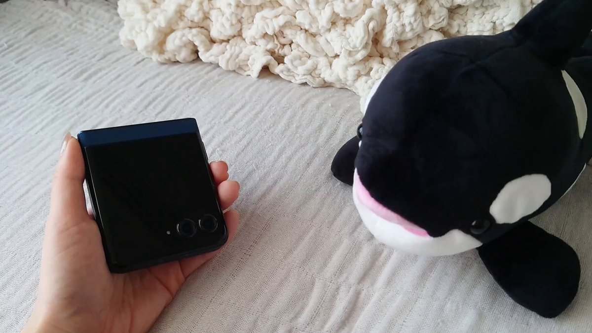 docomoさんが投稿した動画