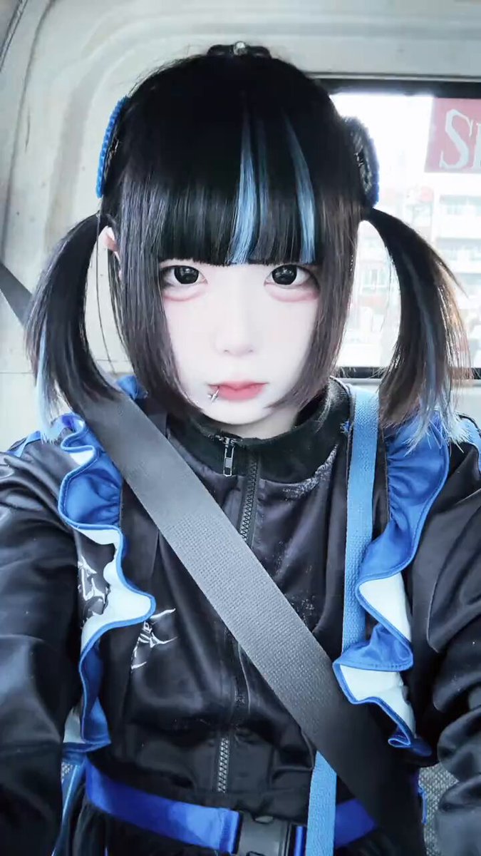 あおまる (@_infinity_xxx) / Posts / X