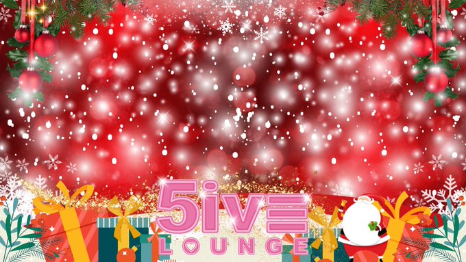 ファイブラウンジ　渋谷コンカフェのツイート