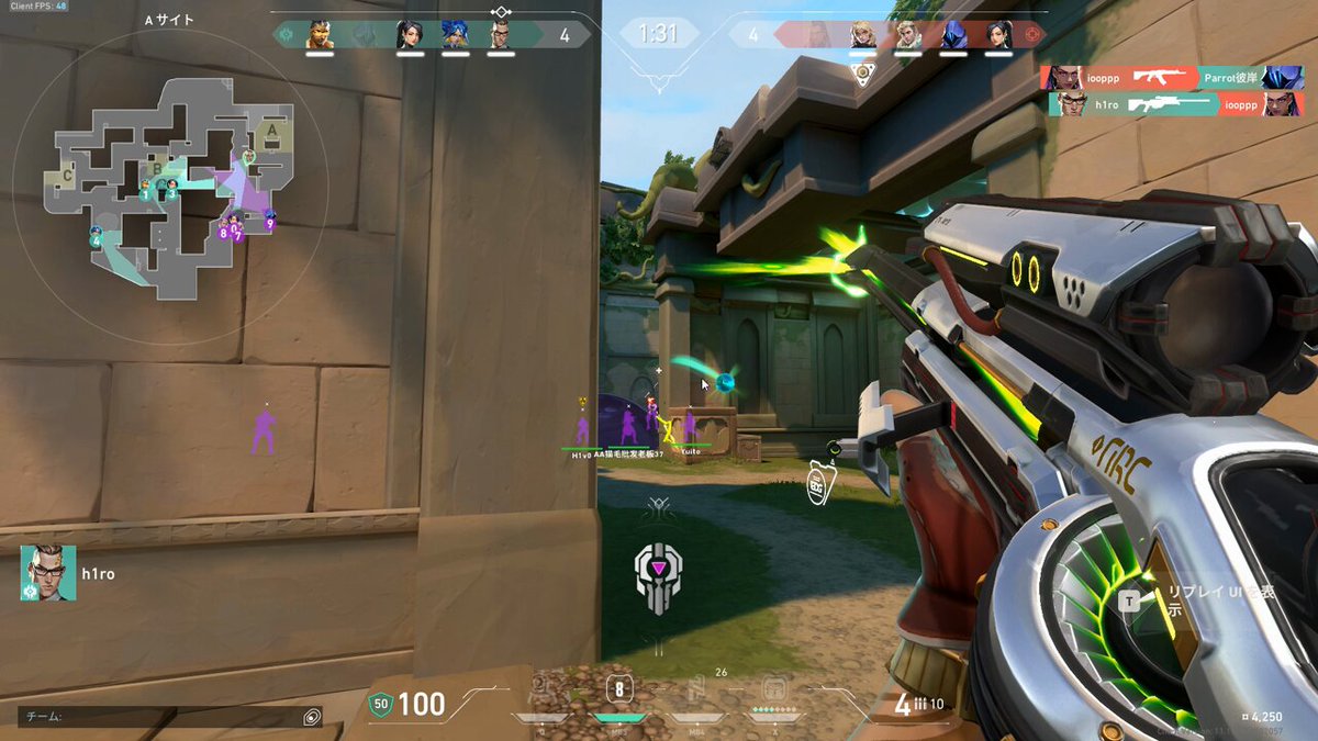 ひろむ🖥️🐍🎮 (@hiromusan_1127) / Posts / X