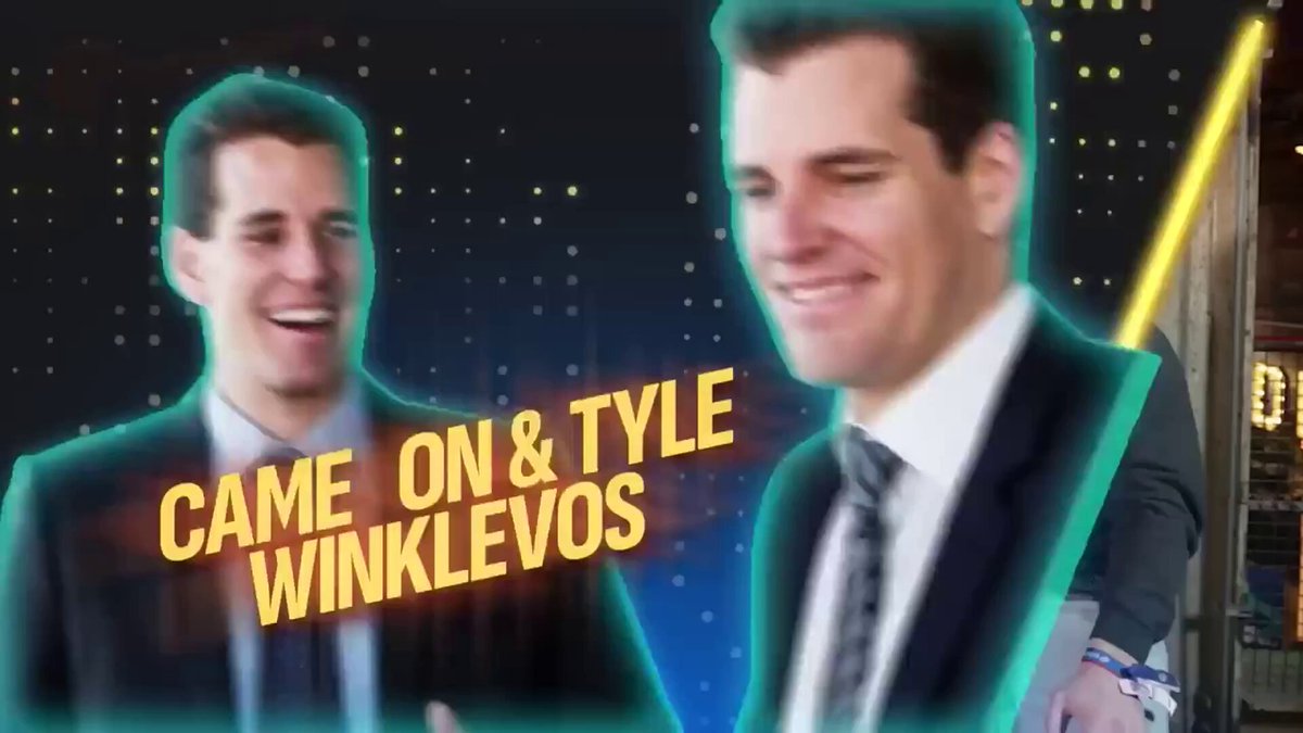 🔴COINTELGRAPH: "Winklevoss Twins Lanciano la Prima Zcash Treasury Company: Ecco perché Scommettono su Zcash e il Futuro delle Criptovalute!"