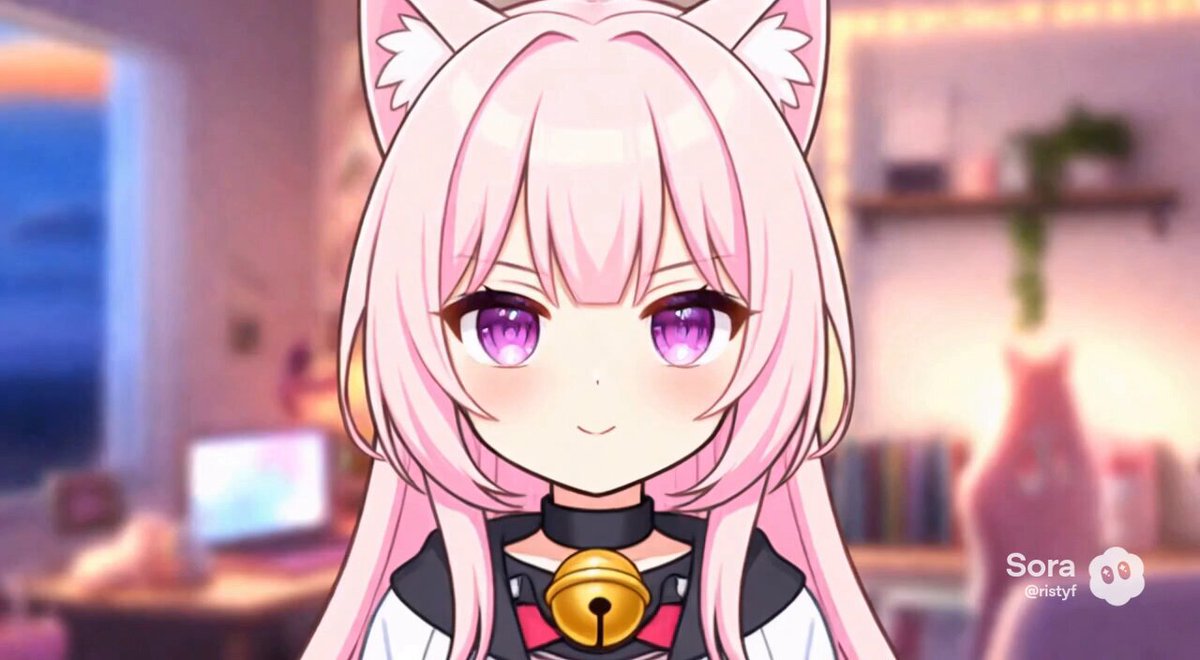 りんねおねんね🐱💤新人Vtuber (@llrinnell) / Posts / X