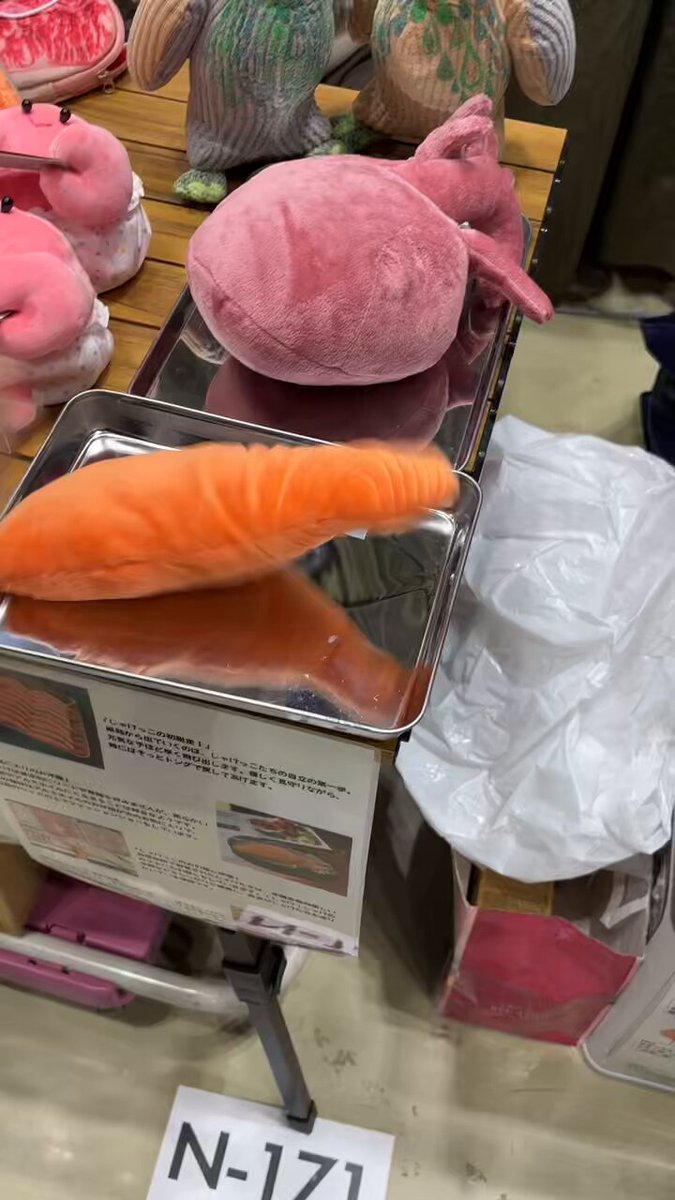 Rikuページ ペンショートルアー PEN Short パープル PL【ビッグゲームルアーズ